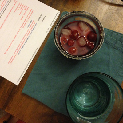 Cherrysidecar Cherrysidecar