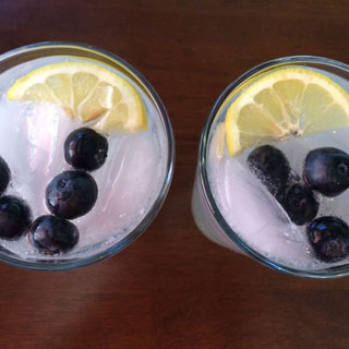 Blue-gin-fizz Blue-gin-fizz