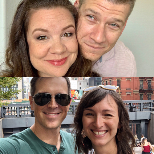 Communication in Marriage | THE GIRL NEXT DOOR PODCAST Communication in Marriage | THE GIRL NEXT DOOR PODCAST